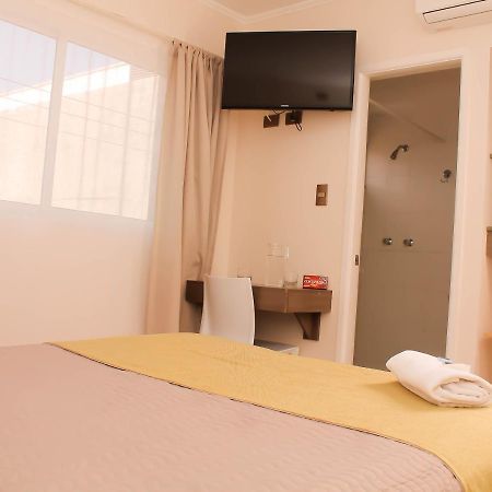 أنتوفاغاستا Hotel Boutique Barrio 14 المظهر الخارجي الصورة