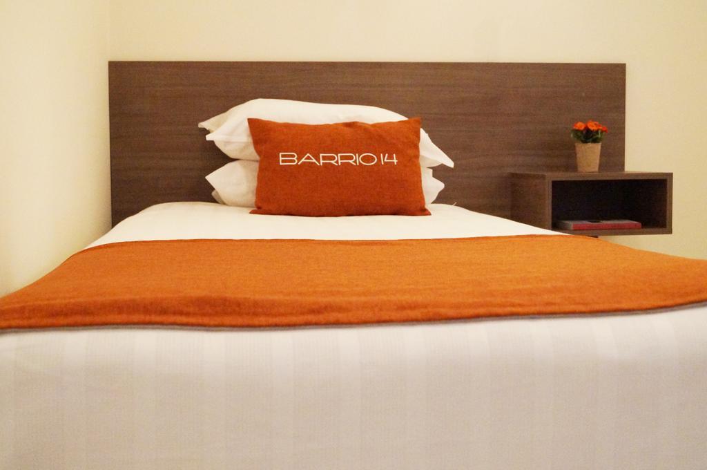 أنتوفاغاستا Hotel Boutique Barrio 14 المظهر الخارجي الصورة