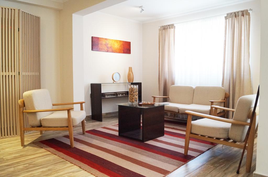 أنتوفاغاستا Hotel Boutique Barrio 14 المظهر الخارجي الصورة