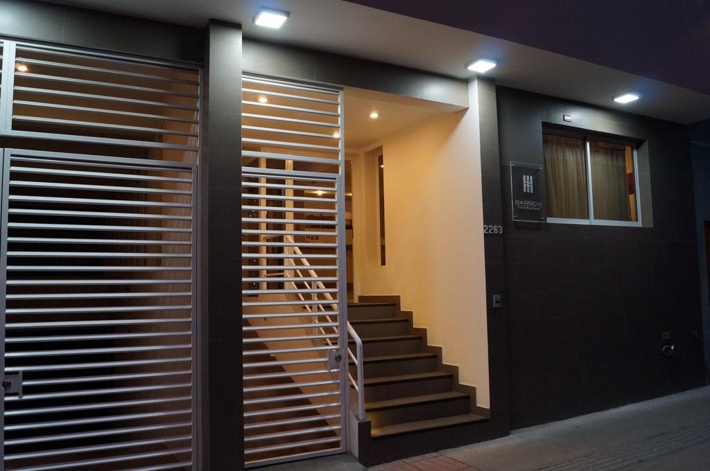 أنتوفاغاستا Hotel Boutique Barrio 14 المظهر الخارجي الصورة